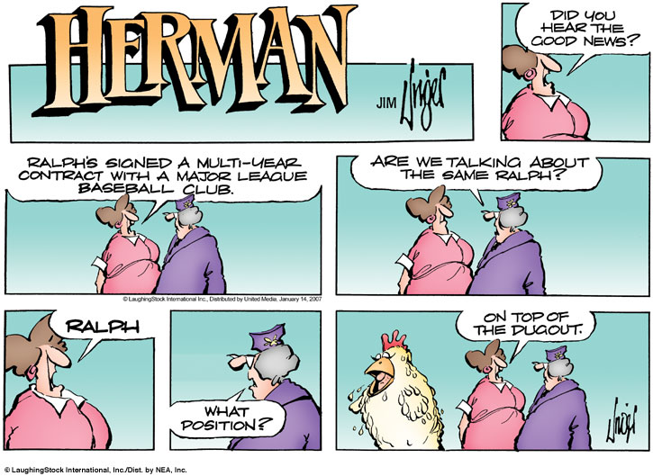 herman